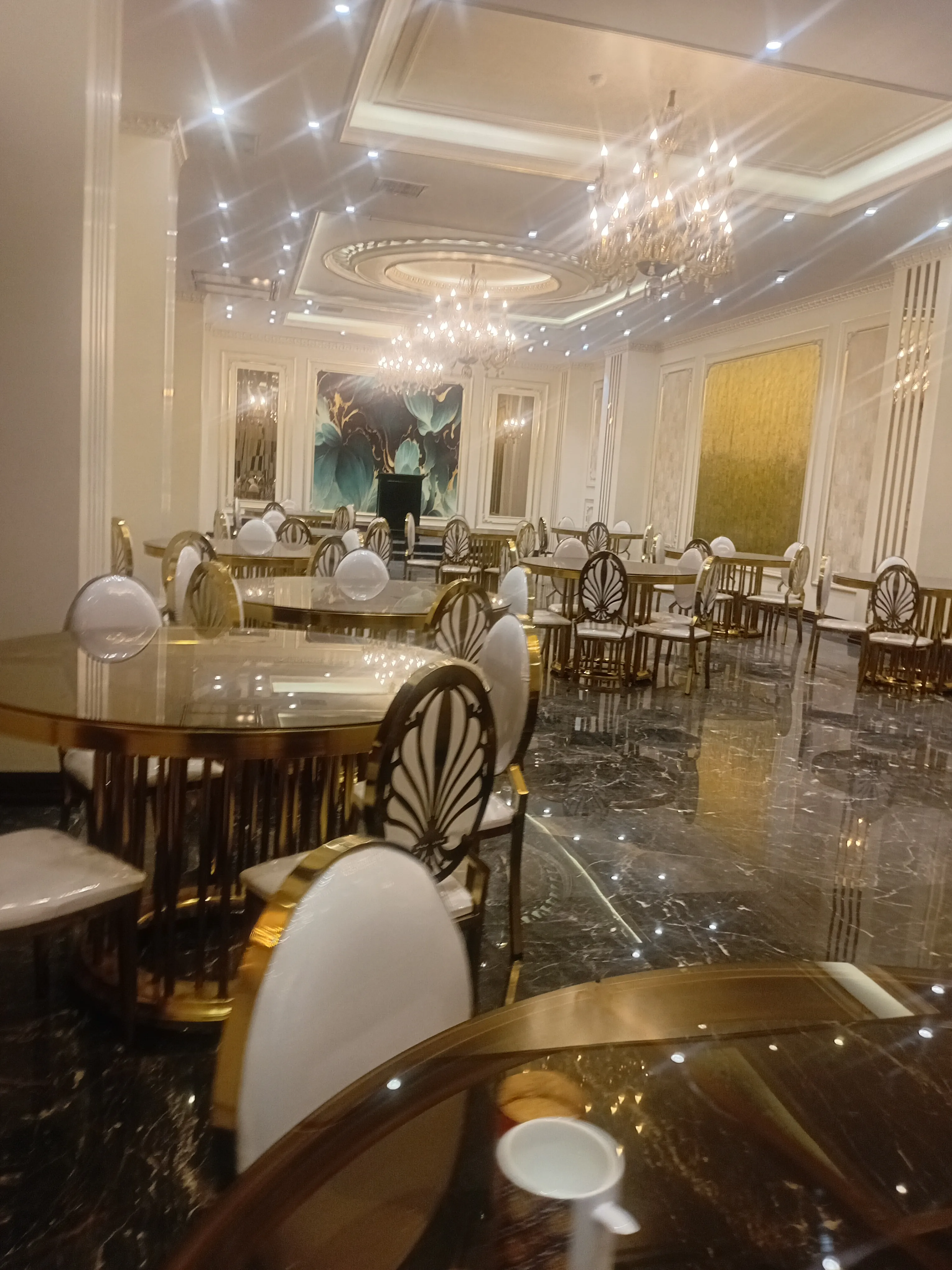 پیش فروش 79 متر رونیکا پالاس نیایش در بهترین لوکیشن / غرب تهران