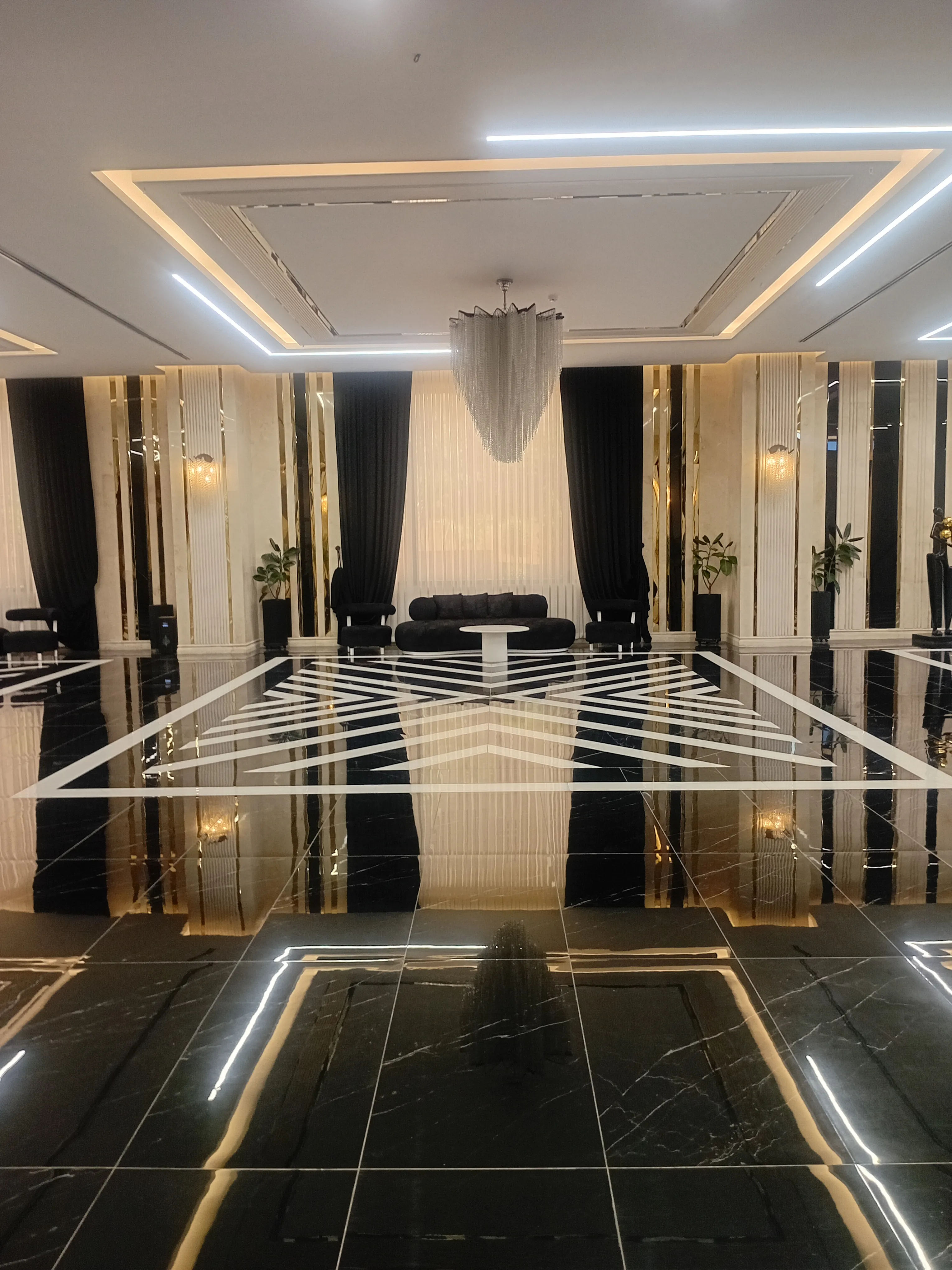 پیش فروش رونیکا پالاس دردشت ، با متریال درجه یک در محدوده نارمک