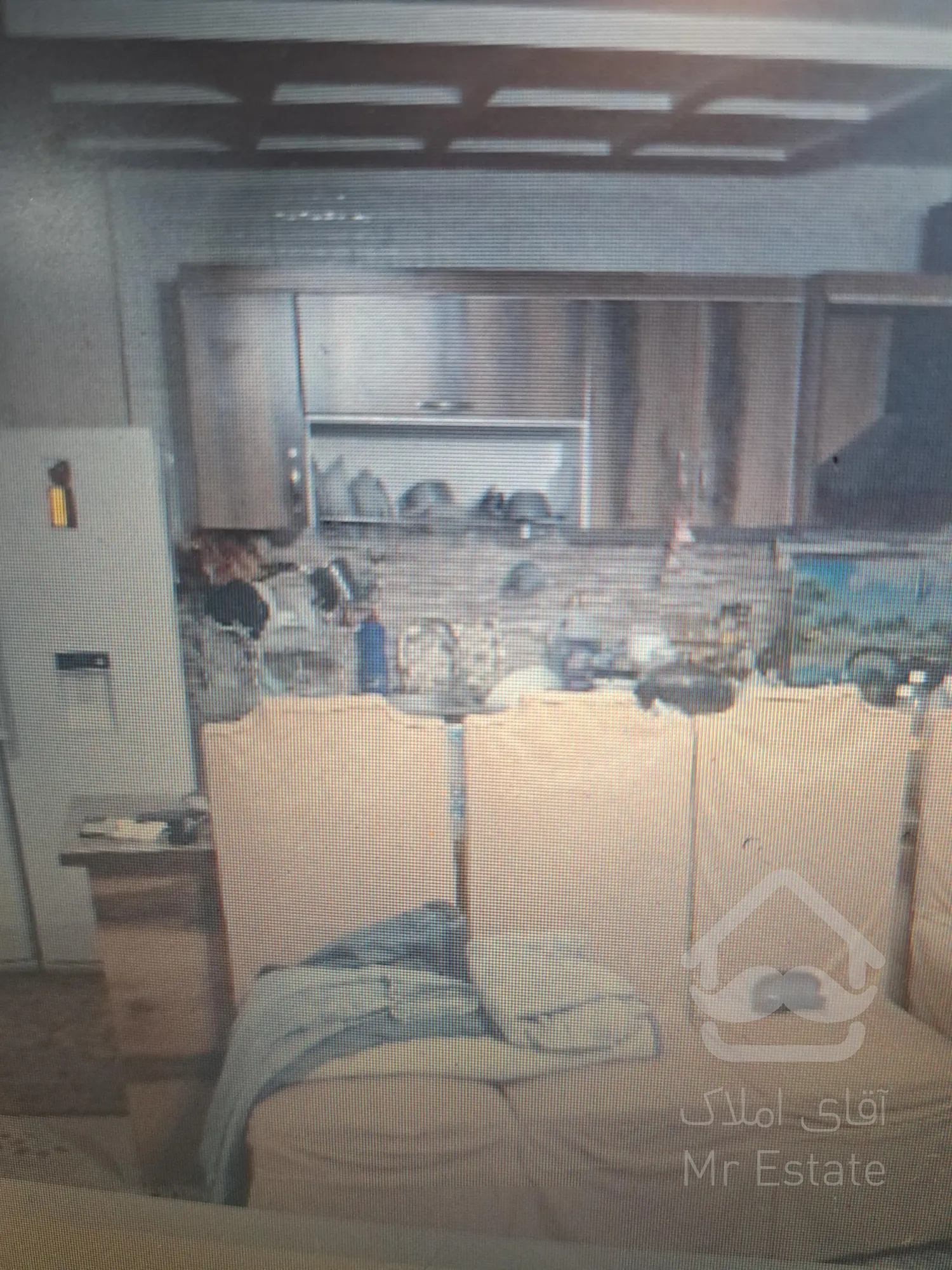 ۶۸متر۲خواب جنت آباد مرکزی