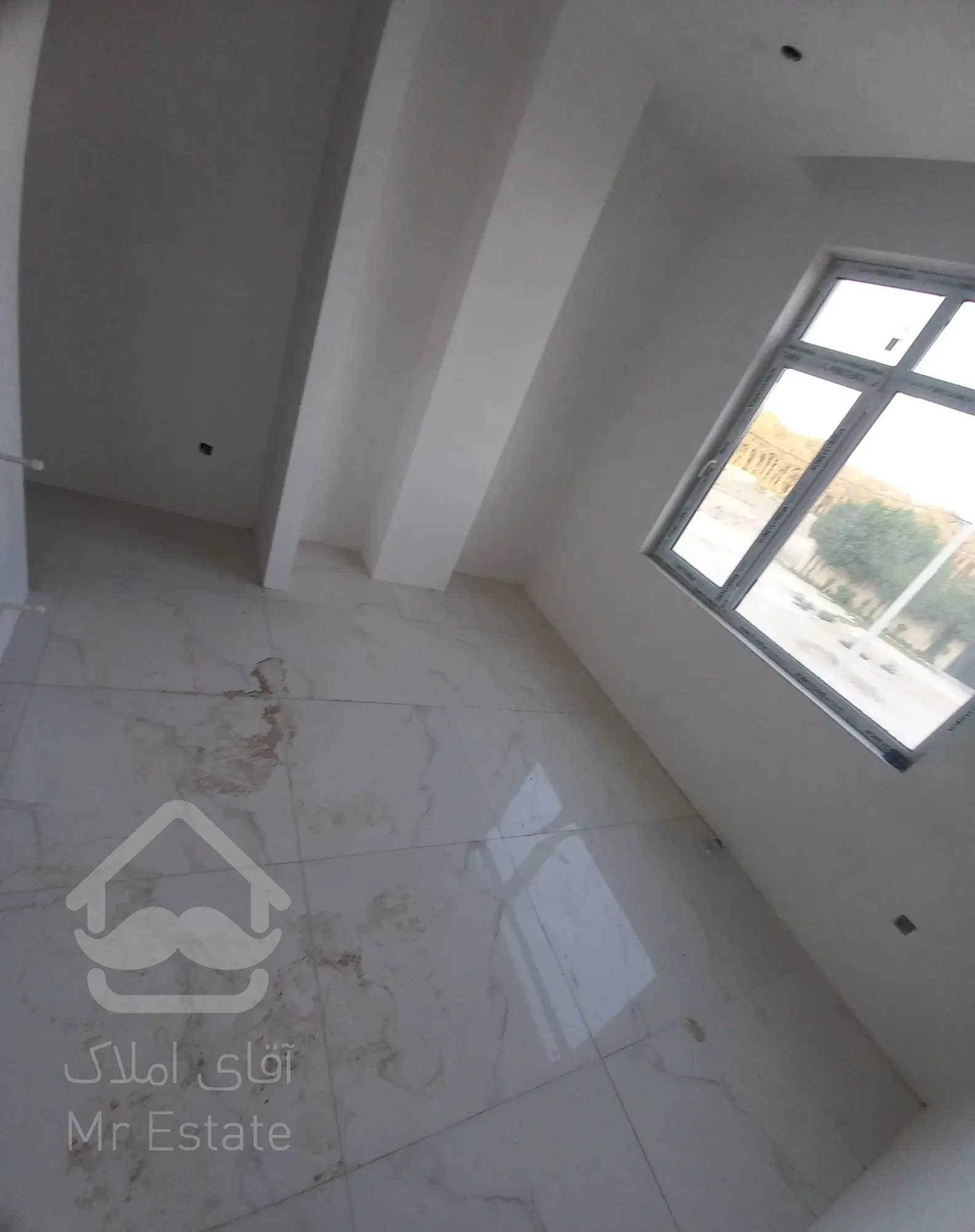 خانه فروشی دو طبقه