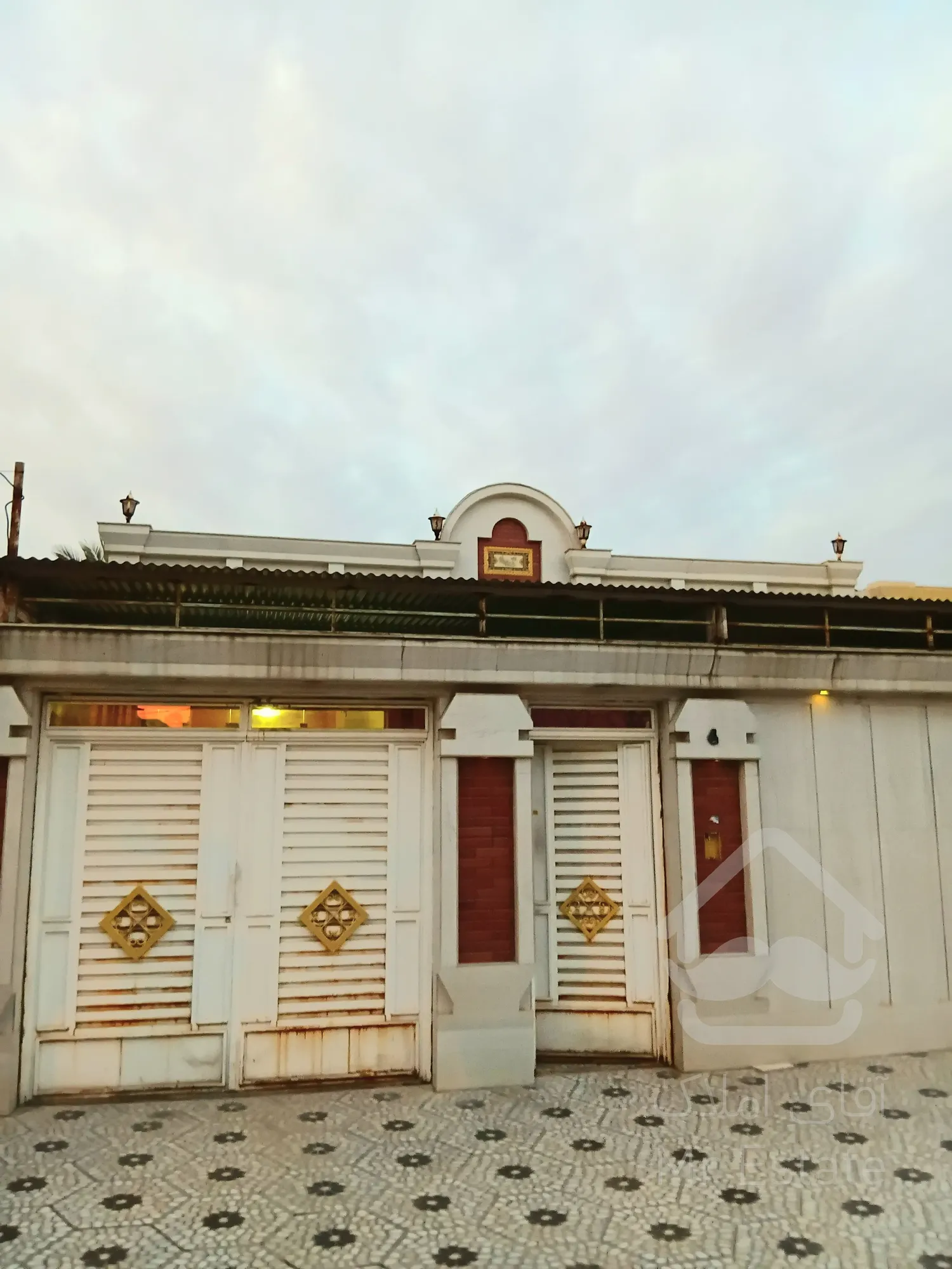 فروش خانه ویلایی کوی نیرو