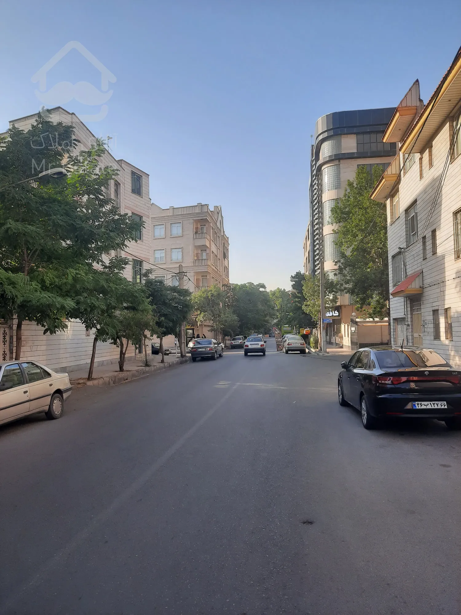 فروش فوری ۱۵۵ متری ۳ خوابه جهانشهر غربی قدرلسهمی