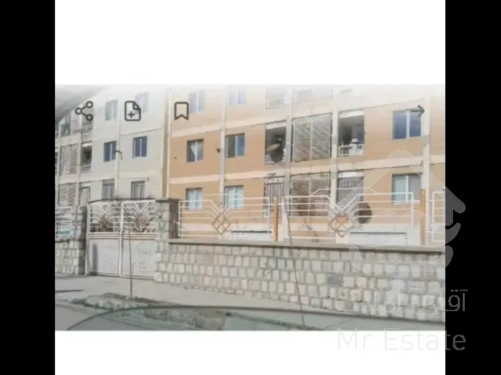 خانه آپارتمانی شهرک سجادیه