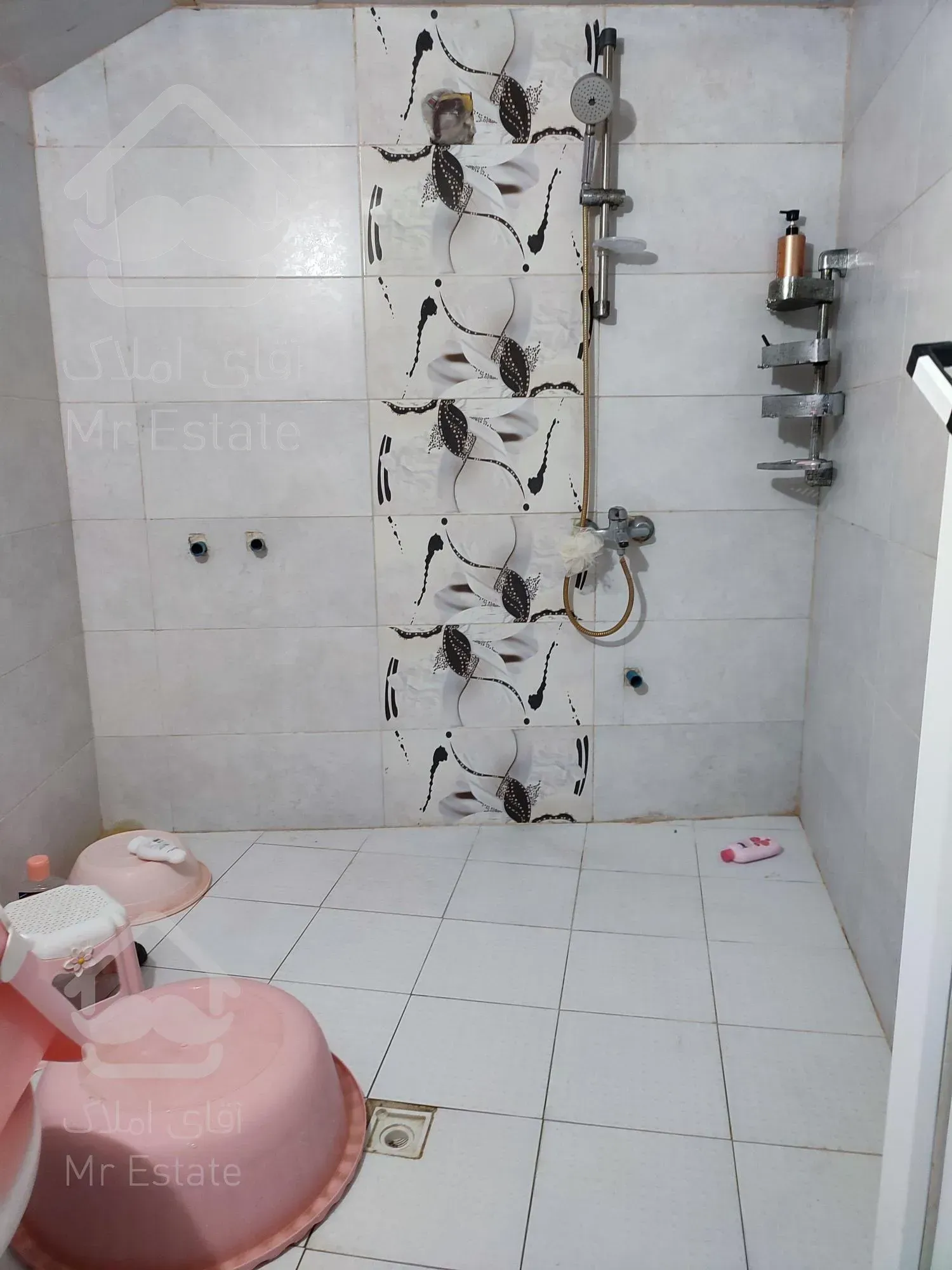 فروش  زیر زمین مسکونی