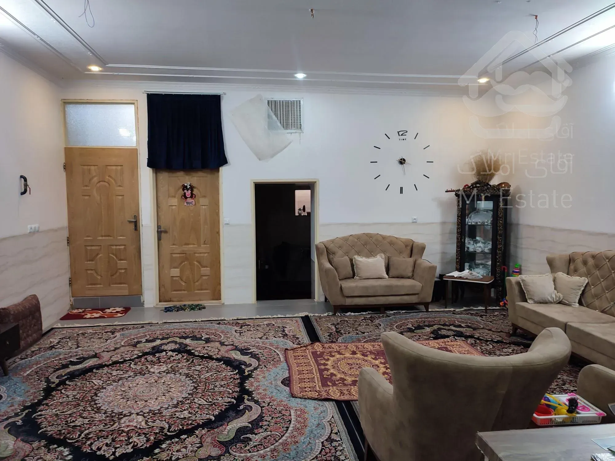 فروش  زیر زمین مسکونی