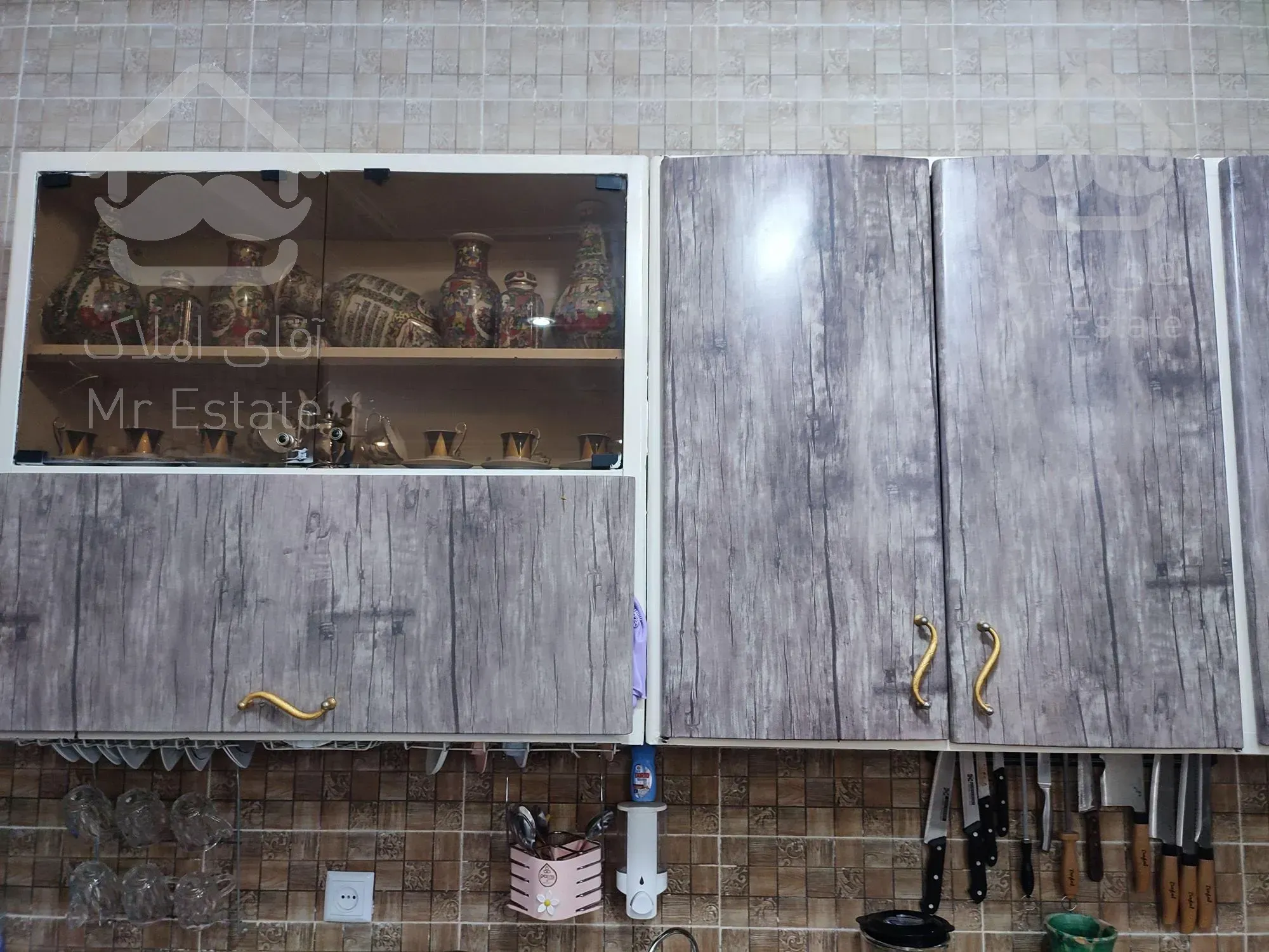 فروش  زیر زمین مسکونی