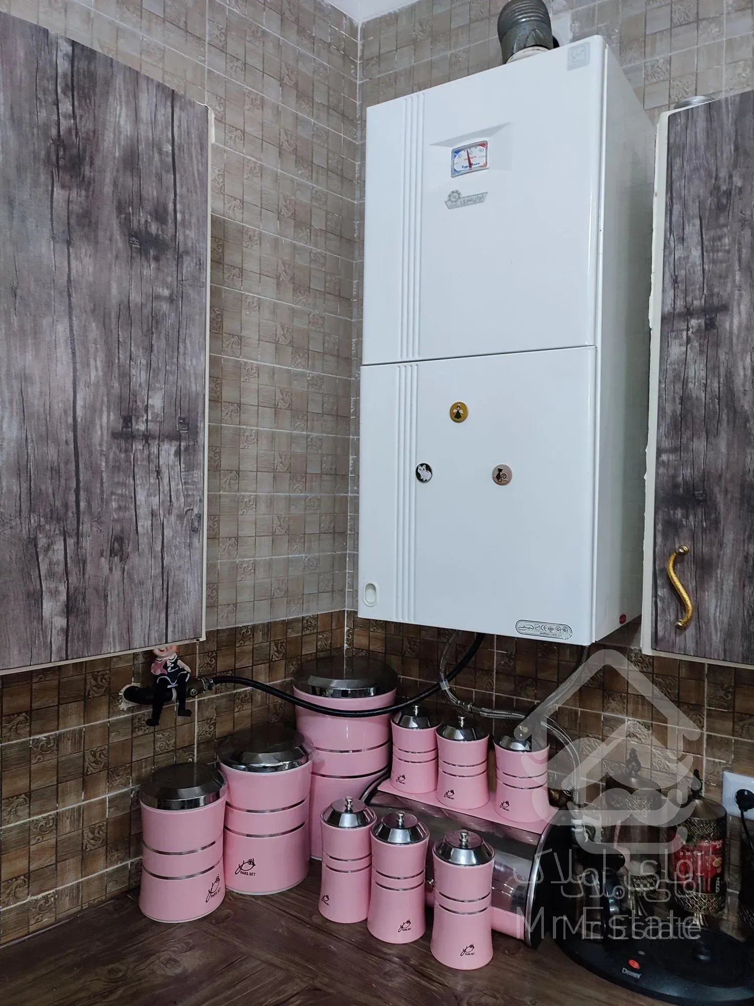 فروش  زیر زمین مسکونی