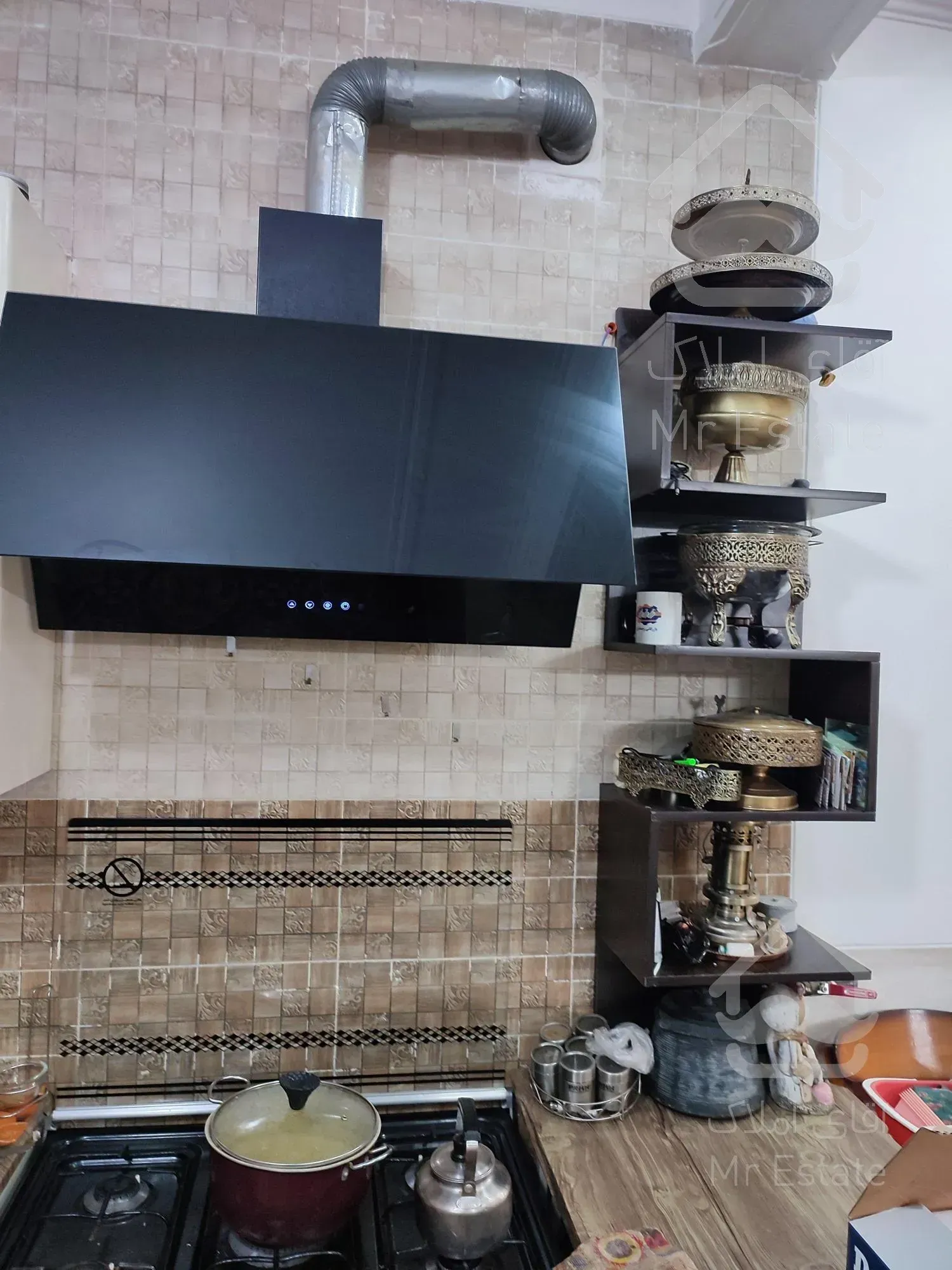 فروش  زیر زمین مسکونی