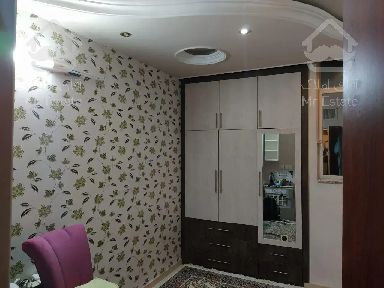 اجاره اپارتمان هاشمیه