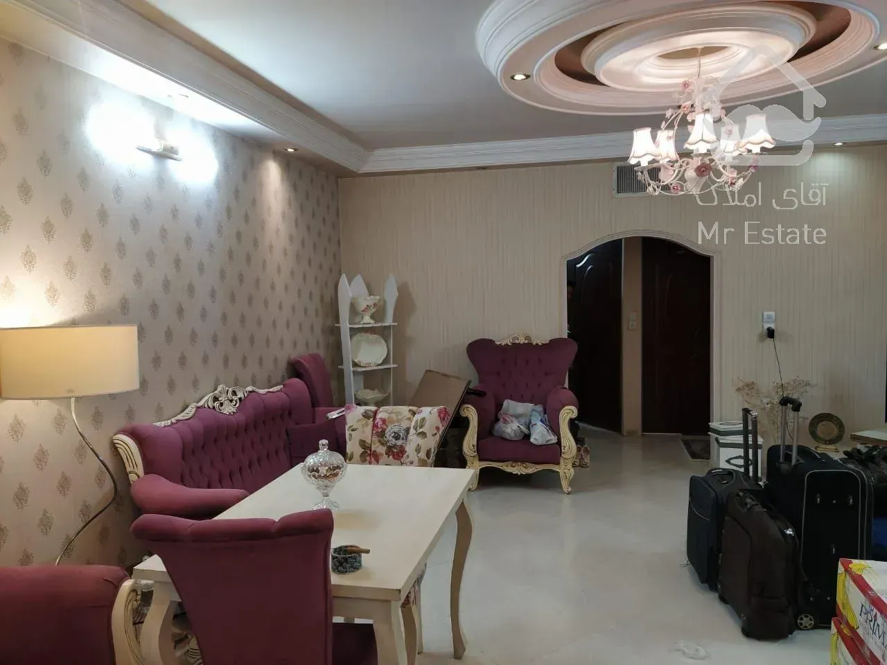 اجاره اپارتمان هاشمیه