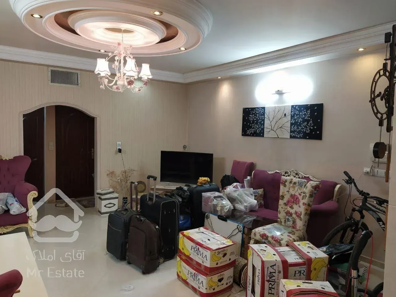 اجاره اپارتمان هاشمیه