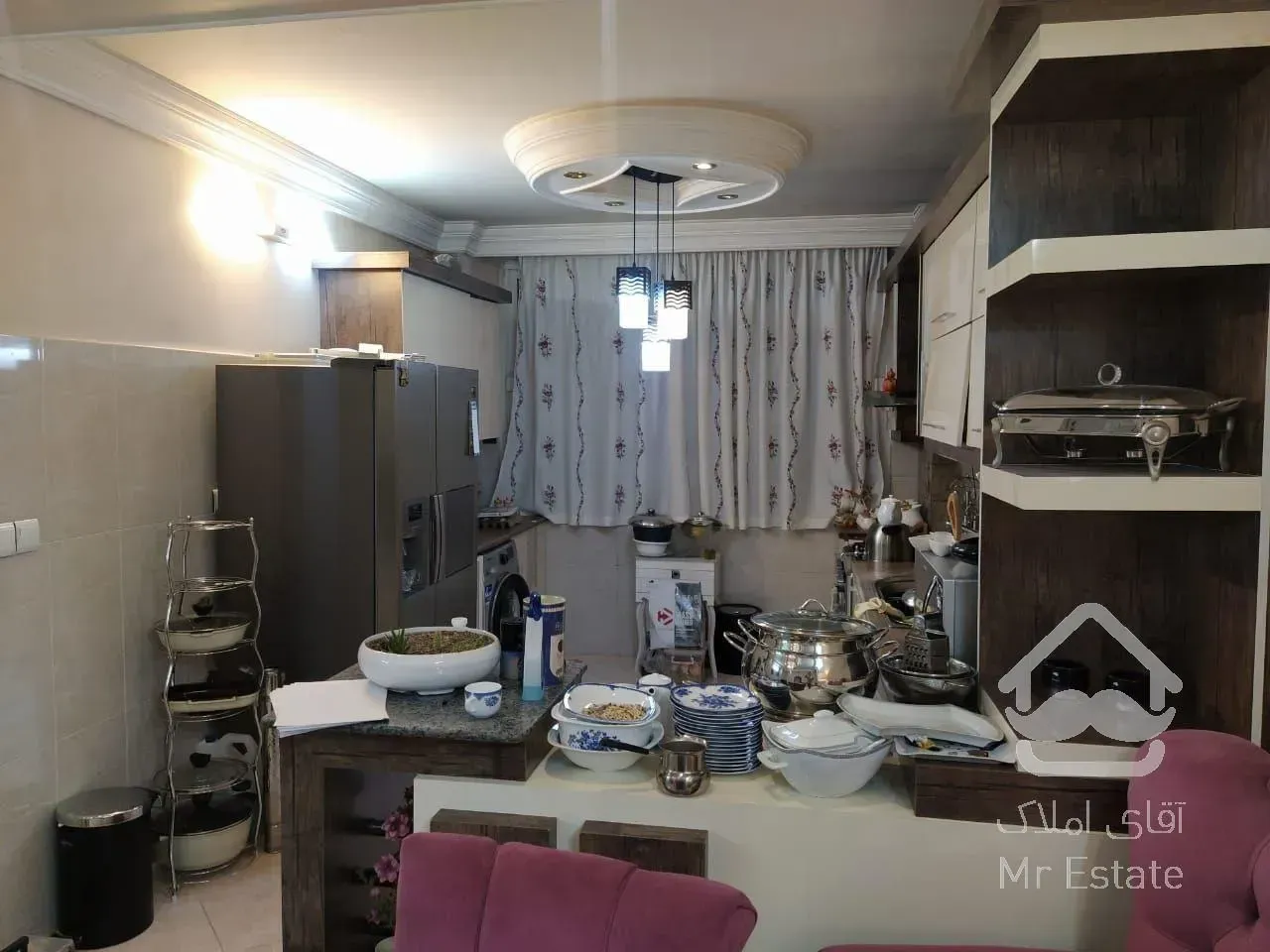 اجاره اپارتمان هاشمیه