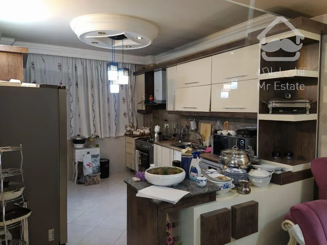 اجاره اپارتمان هاشمیه