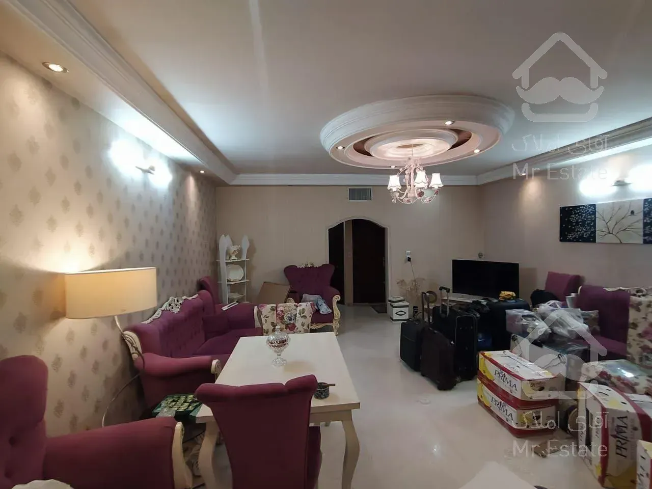 اجاره اپارتمان هاشمیه