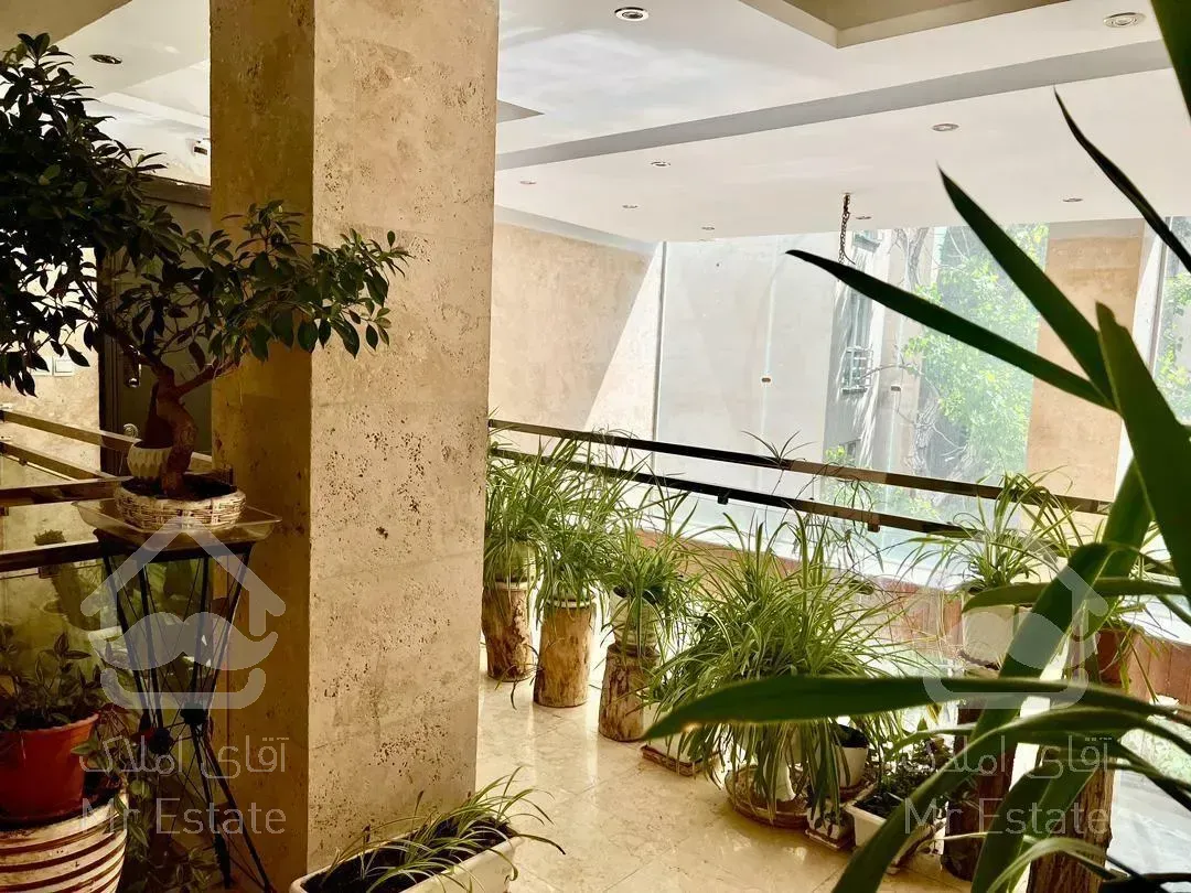 آپارتمان اجاره‌ای با 2 خواب بوکان دلنشین و دلچسب