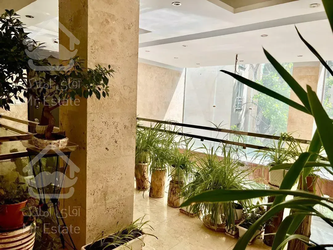 3 خوابی به یاد ماندنی در آپارتمان اجاره‌ای شگفت‌انگیز جماران