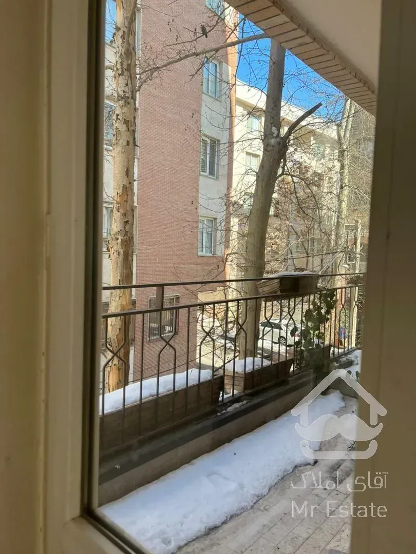 آپارتمان اجاره‌ای با 2 خواب بوکان دلنشین و دلچسب