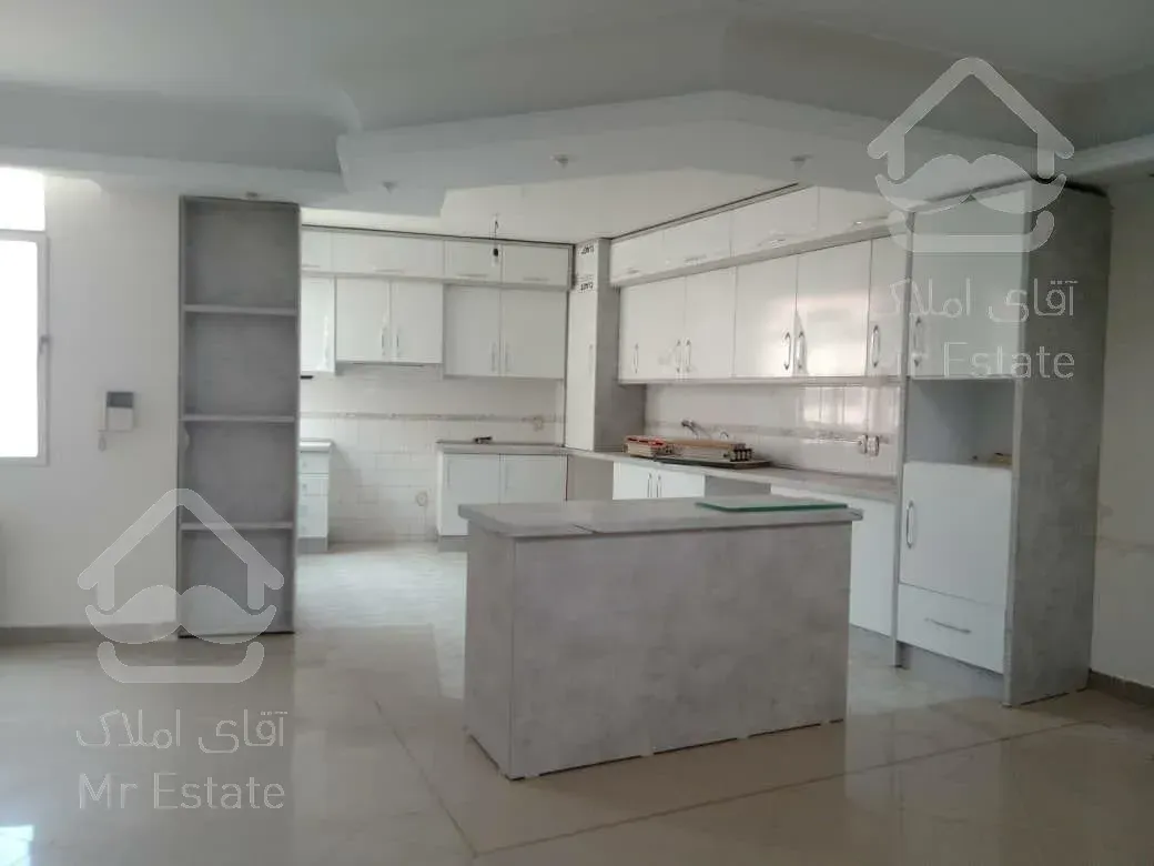 3 خواب در آپارتمان اجاره‌ای جماران با صفات برجسته