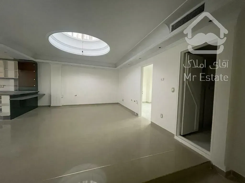 اجاره آپارتمان اداری 140 متری فرمانیه خوش نقشه