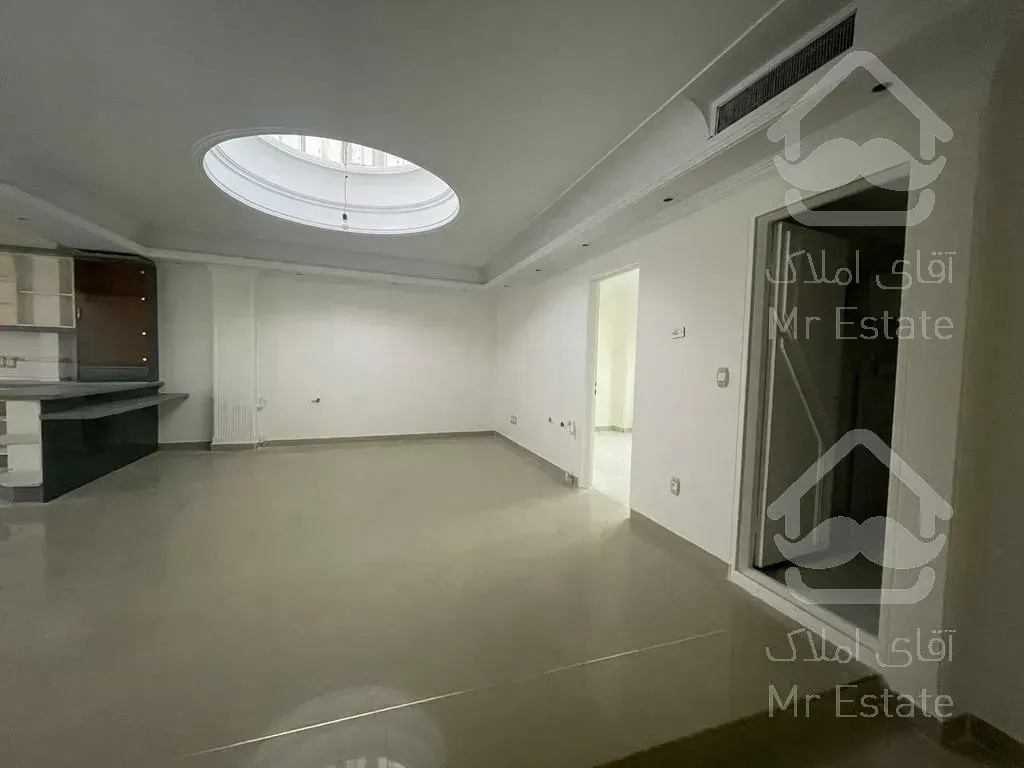 اجاره آپارتمان اداری 150 متری اقدسیه برند منطقه