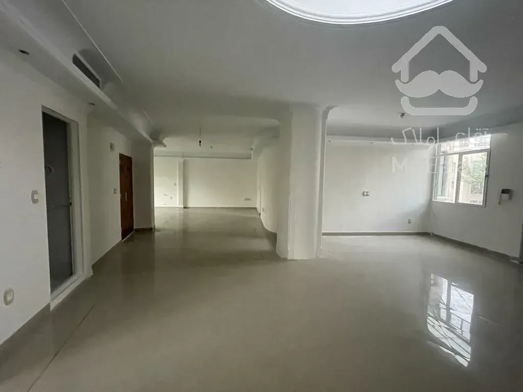 اجاره آپارتمان اداری 160 متری اقدسیه برند منطقه