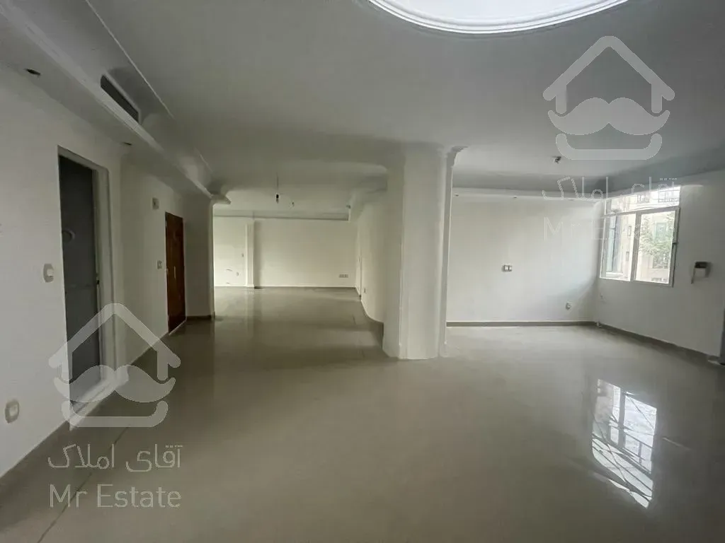 اجاره آپارتمان اداری 140 متری اقدسیه برند منطقه