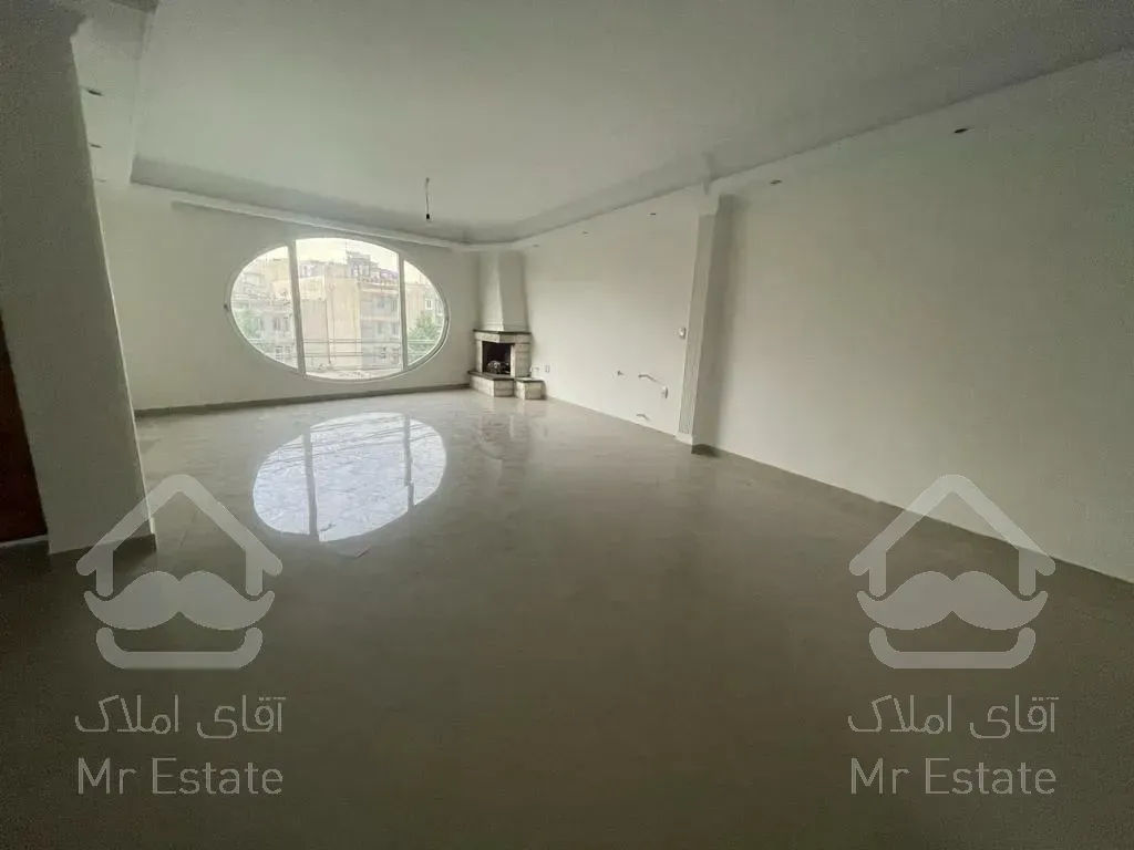 آپارتمان اجاره‌ای با 3 خواب کامرانیه شگفت‌ انگیز