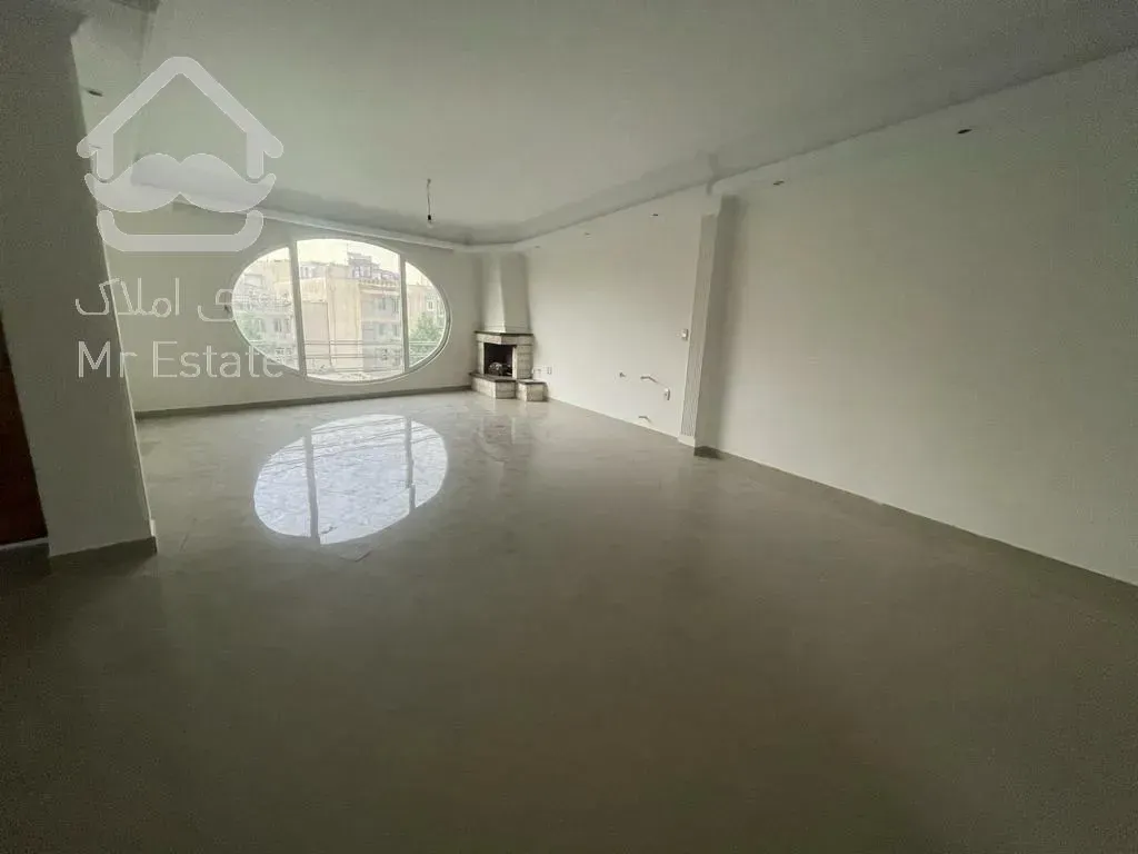 اجاره آپارتمان اداری 130 متری نوبنیاد مناسب وکلا