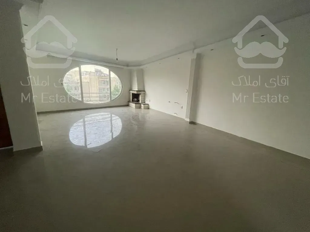 آپارتمان اجاره‌ای با 2 خواب جماران دلنشین و منحصربفرد