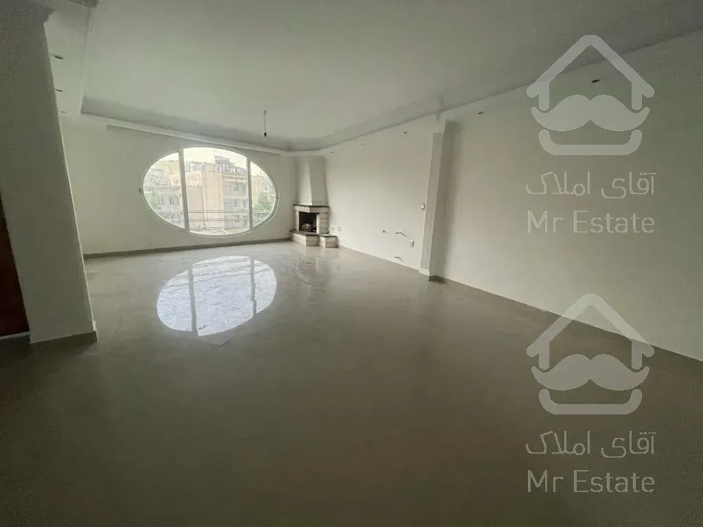 آپارتمان اجاره‌ای با 2 خواب جماران دلنشین و منحصربفرد