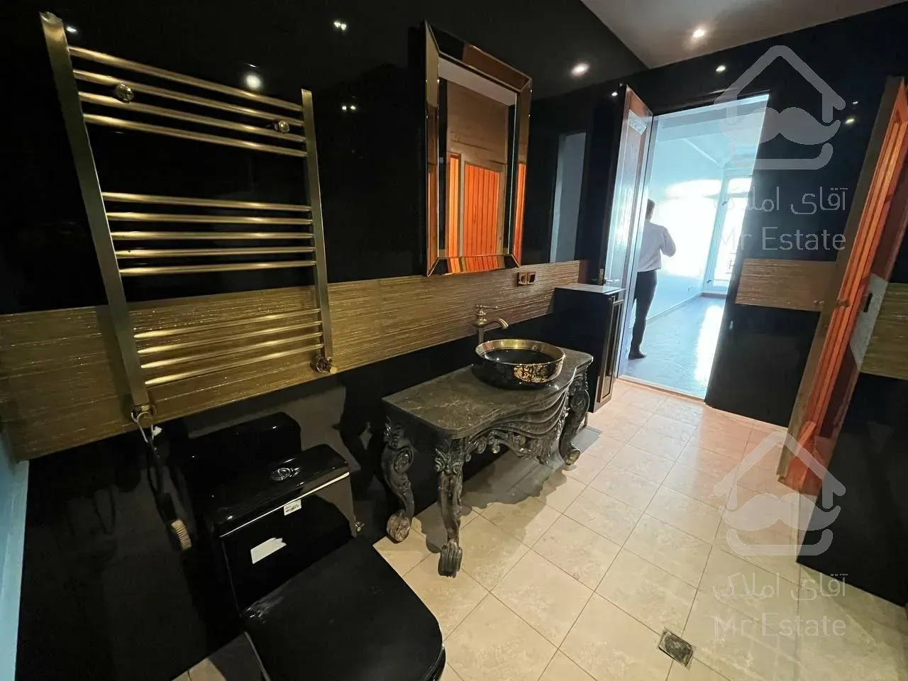 4 خوابی رویایی در آپارتمان اجاره‌ای با امکانات بی‌نظیر بوکان