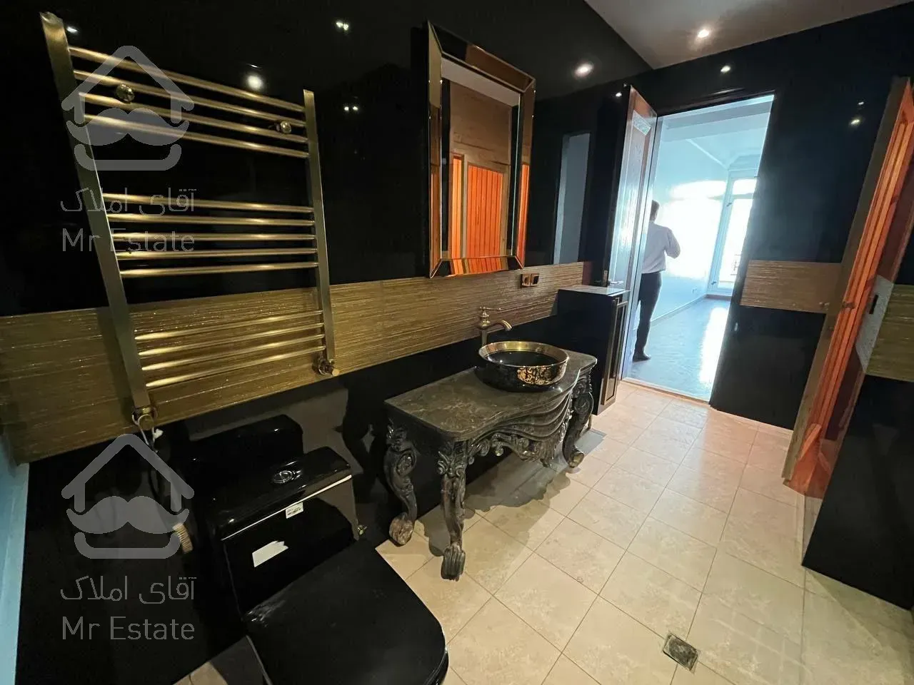 4 خوابی رویایی در آپارتمان اجاره‌ای با امکانات بی‌نظیر بوکان