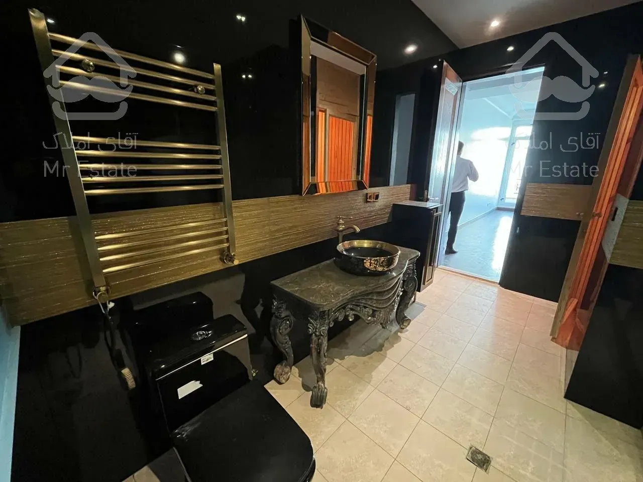 4 خوابی رویایی در آپارتمان اجاره‌ای با امکانات بی‌نظیر بوکان