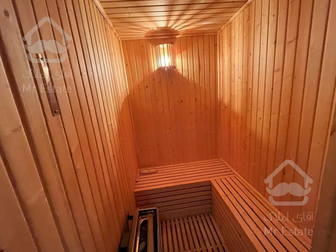 2خواب در آپارتمان اجاره‌ای بوکان با تمام رفاهیات