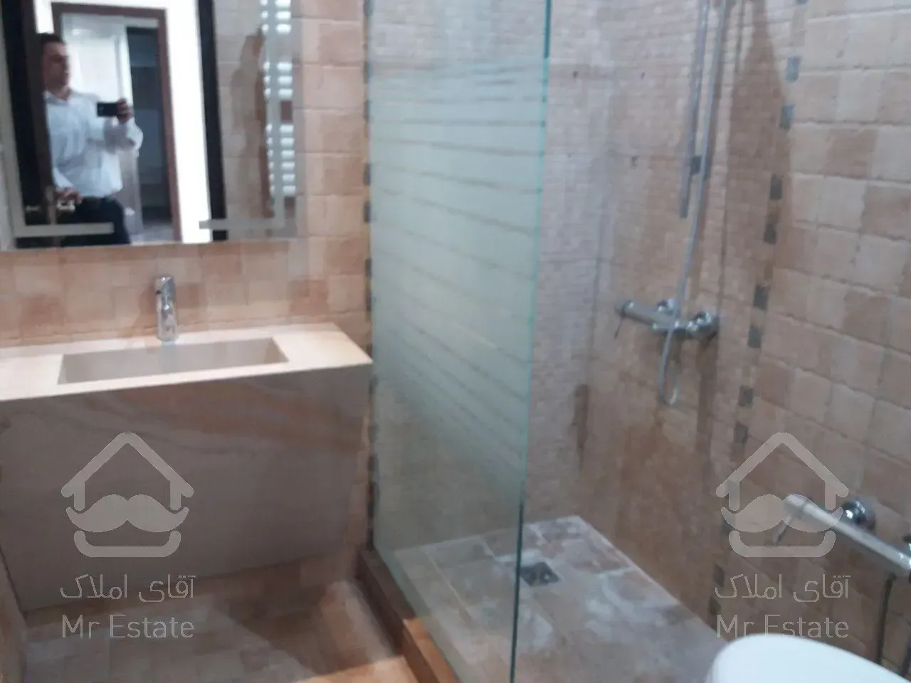 سه خواب در آپارتمان اجاره‌ای بوکان با صفات برجسته