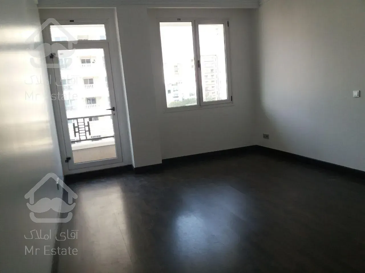 3 خواب در جماران آپارتمان اجاره‌ای با لوکیشن و متریال برجسته و عالی