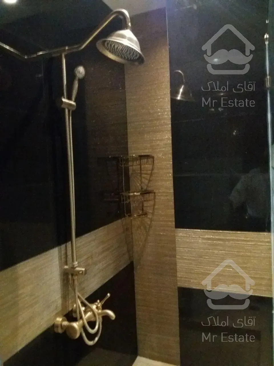 3 خواب بوکان در آپارتمان اجاره‌ای با لوکیشن و متریال برجسته و عالی