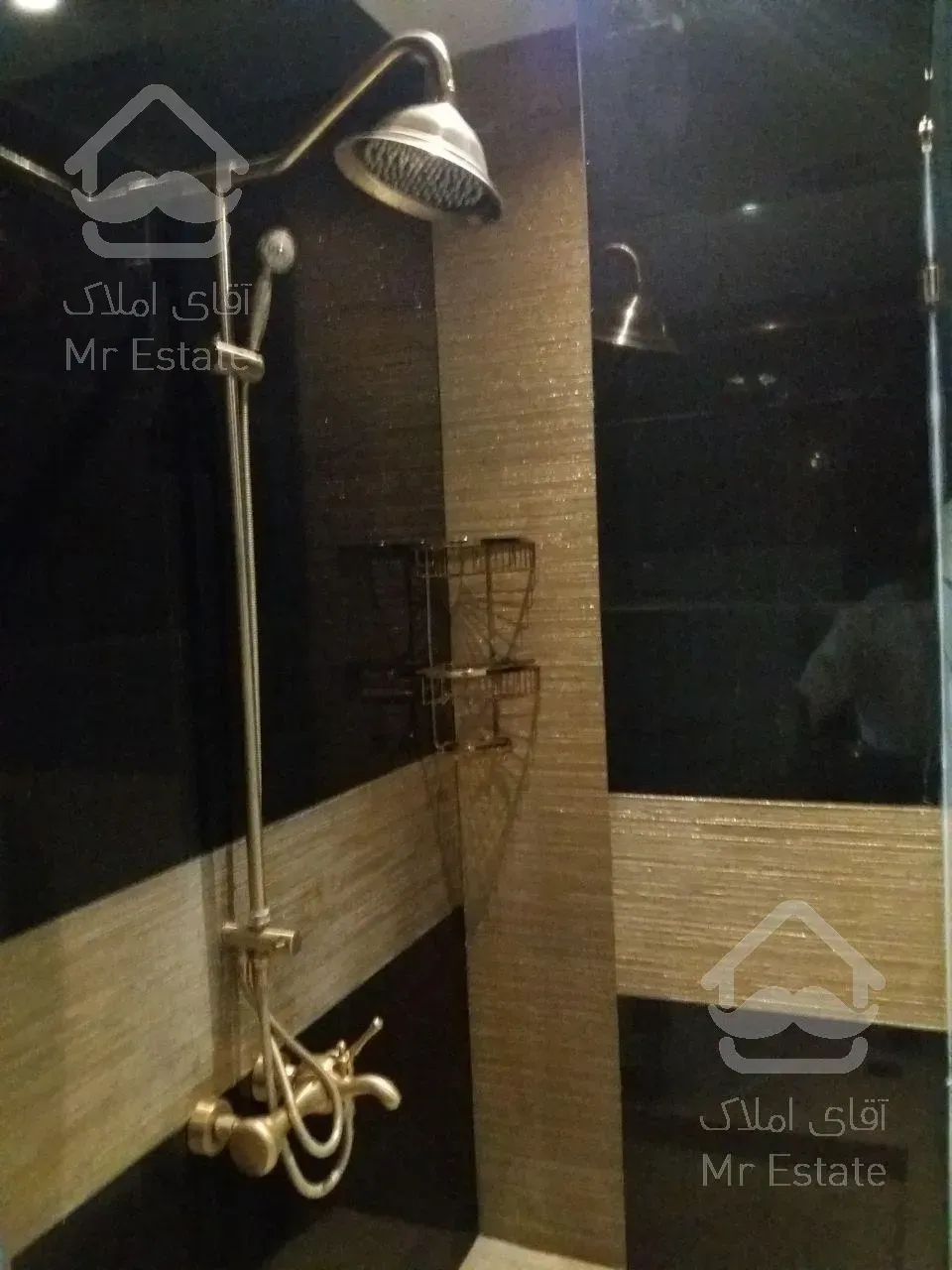 2خواب در آپارتمان اجاره‌ای بوکان با تمام رفاهیات