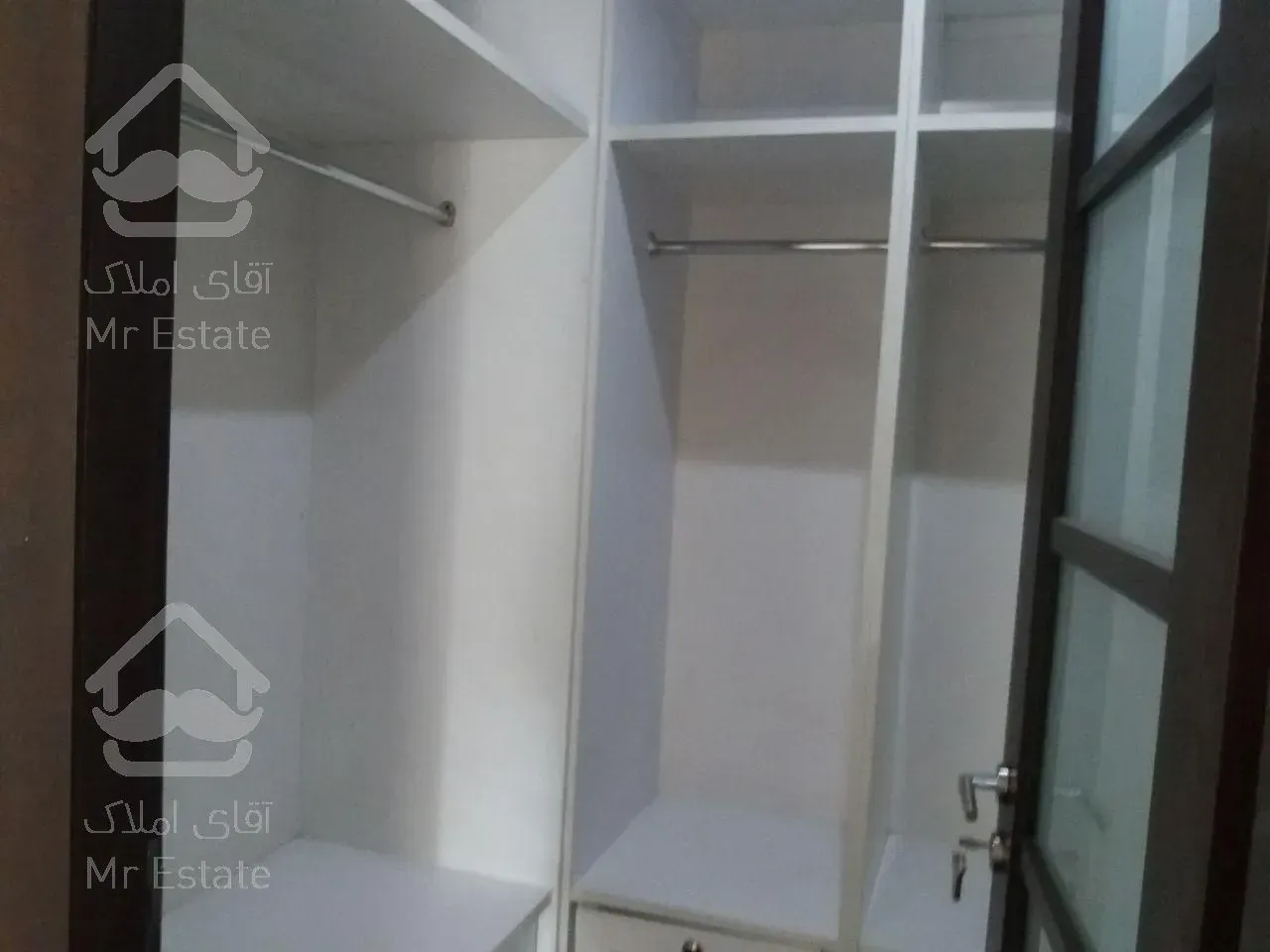 آپارتمان اجاره‌ای با  3 خواب رویایی اقدسیه