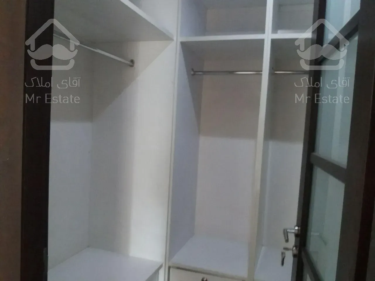 3 خواب در آپارتمان اجاره‌ای بوکان با تمام رفاهیات