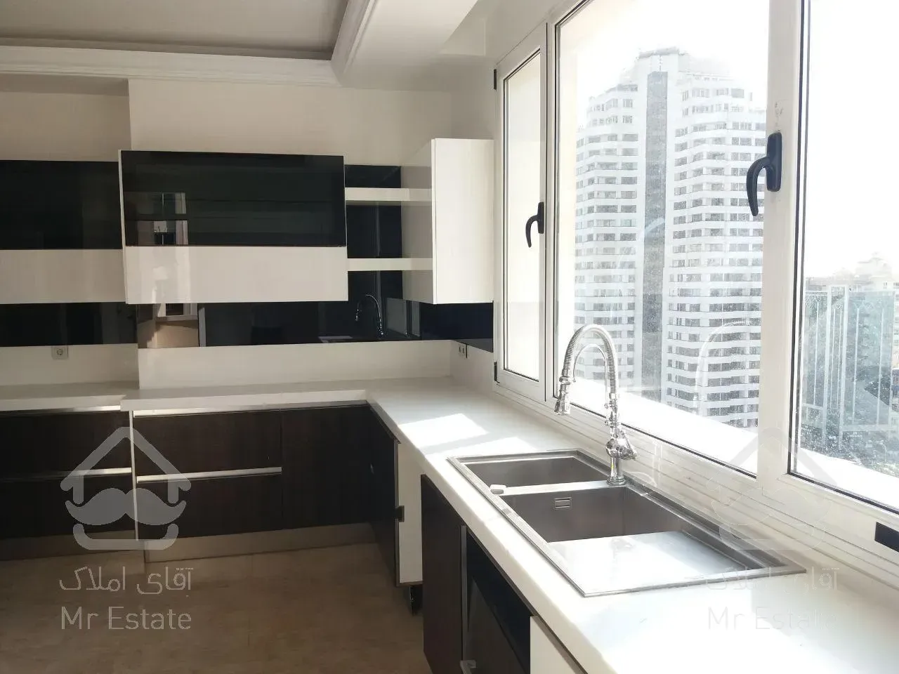 آپارتمان اجاره‌ای با3 خواب بوکان مدرن و منحصربفرد