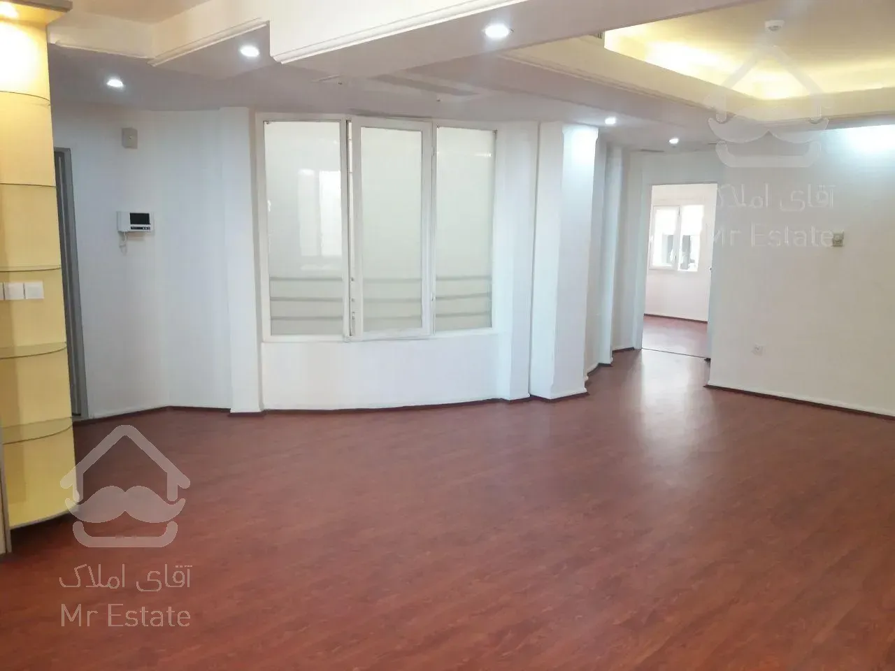 آپارتمان اجاره‌ای با2 خواب جماران آرامش‌بخش و دلپذیر