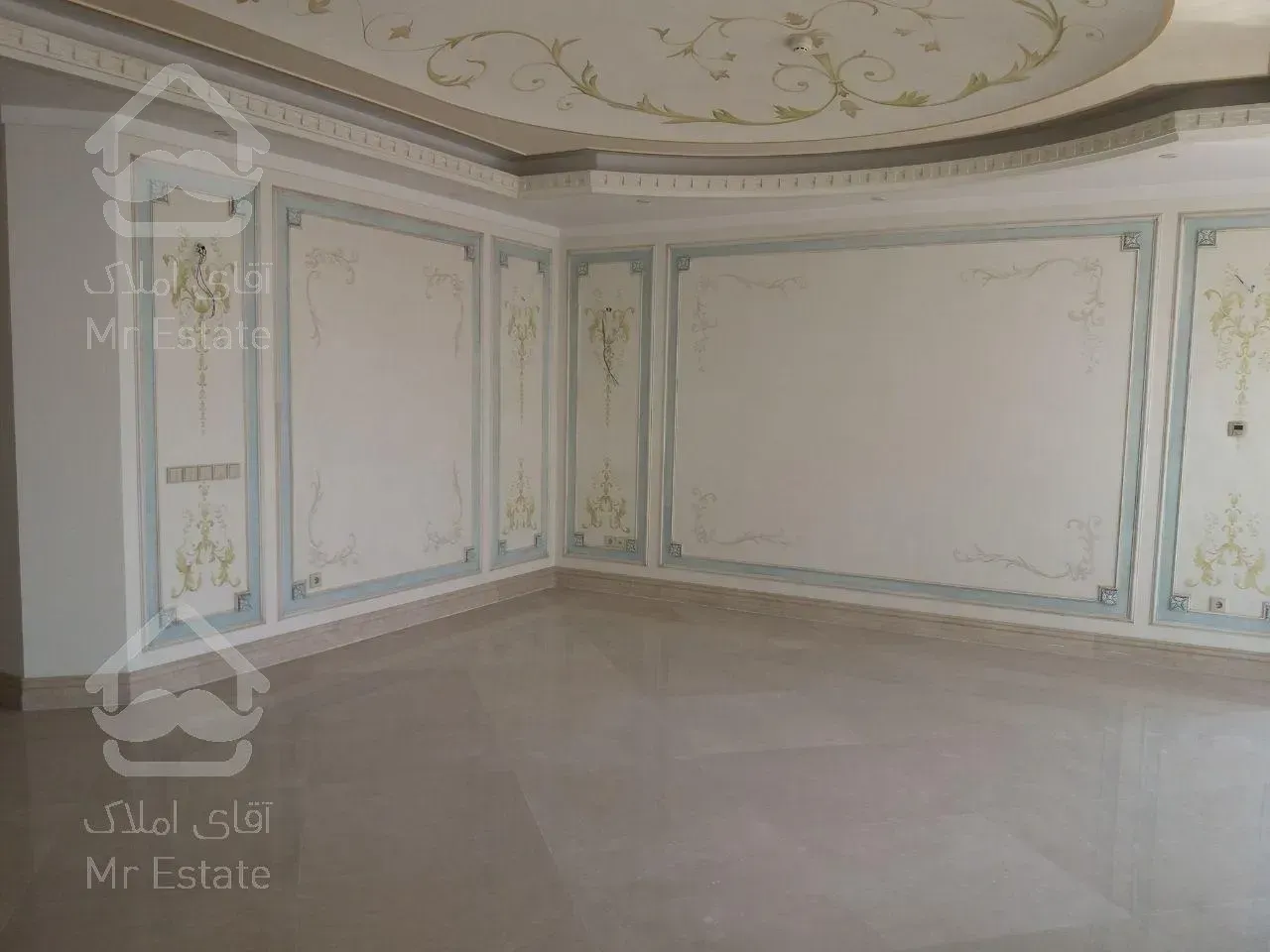 اجاره اداری آپارتمان 150 متری فرمانیه مناسب وکلا