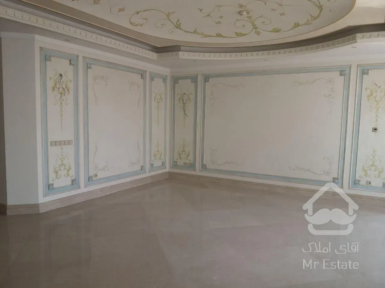 آپارتمان اجاره‌ای با2 خواب جماران آرامش‌بخش و دلپذیر