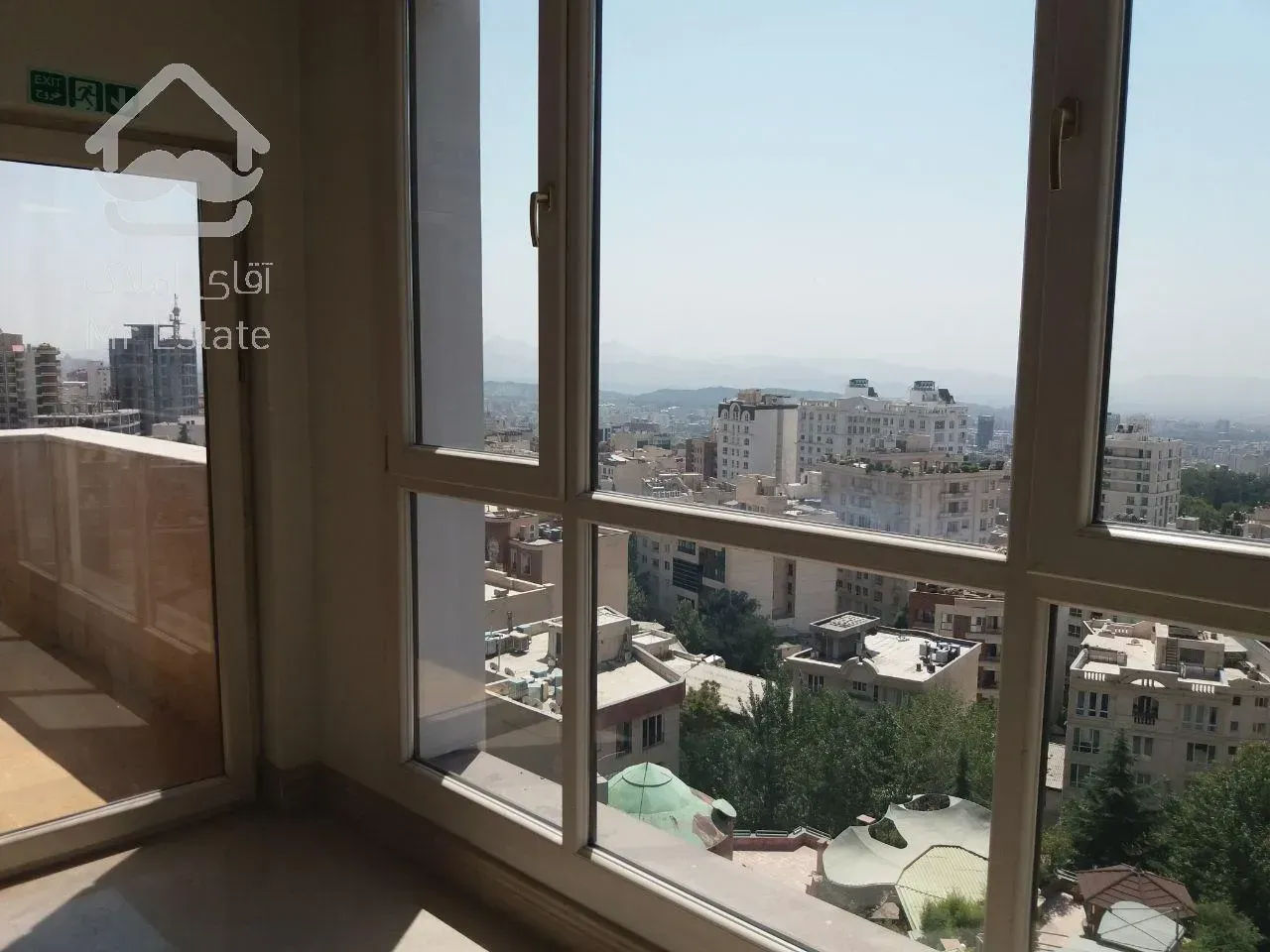 3 خوابی رویایی در آپارتمان اجاره‌ای با امکانات بی‌نظیر بوکان