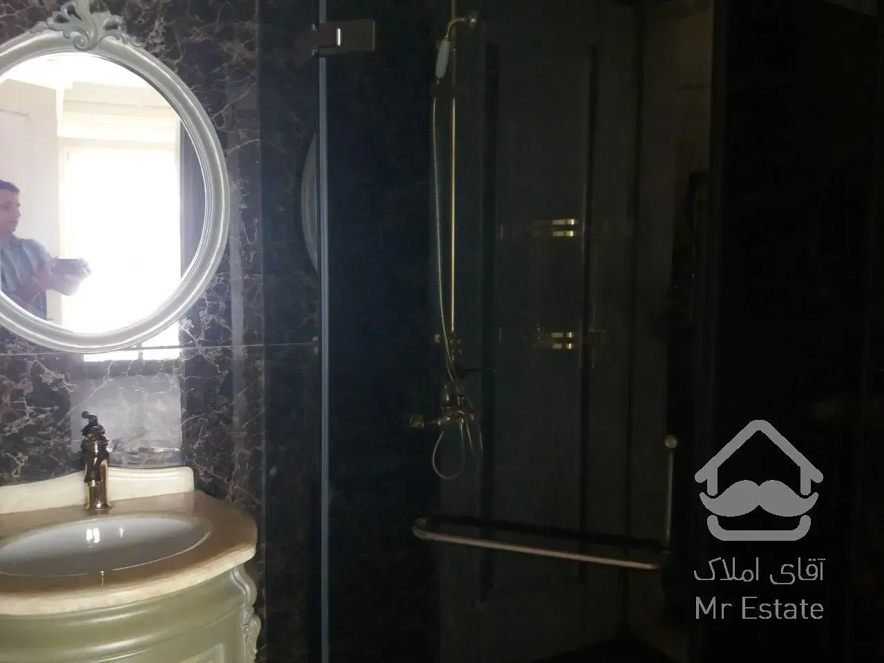 3 خوابی به یاد ماندنی در آپارتمان اجاره‌ای شگفت‌انگیز جماران