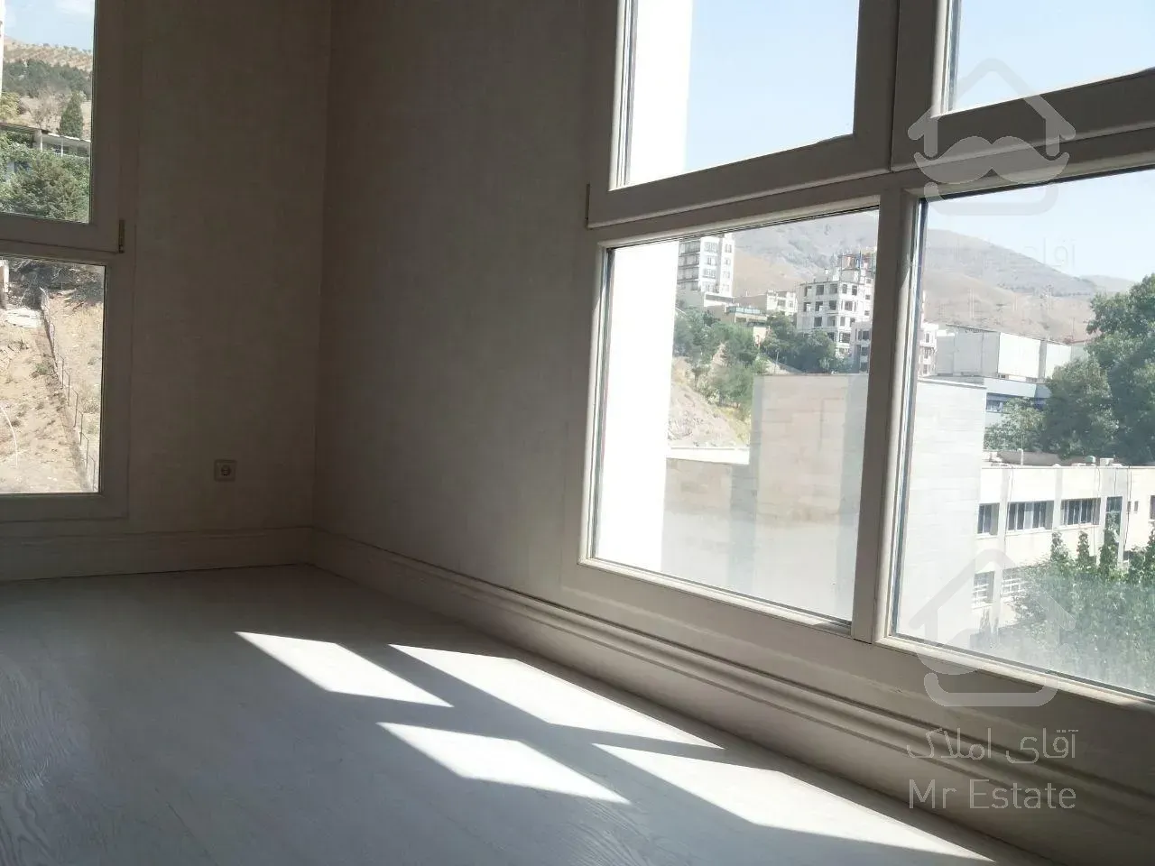 آپارتمان اجاره‌ای با3 خواب اقدسیه دلنشین و دلچسب