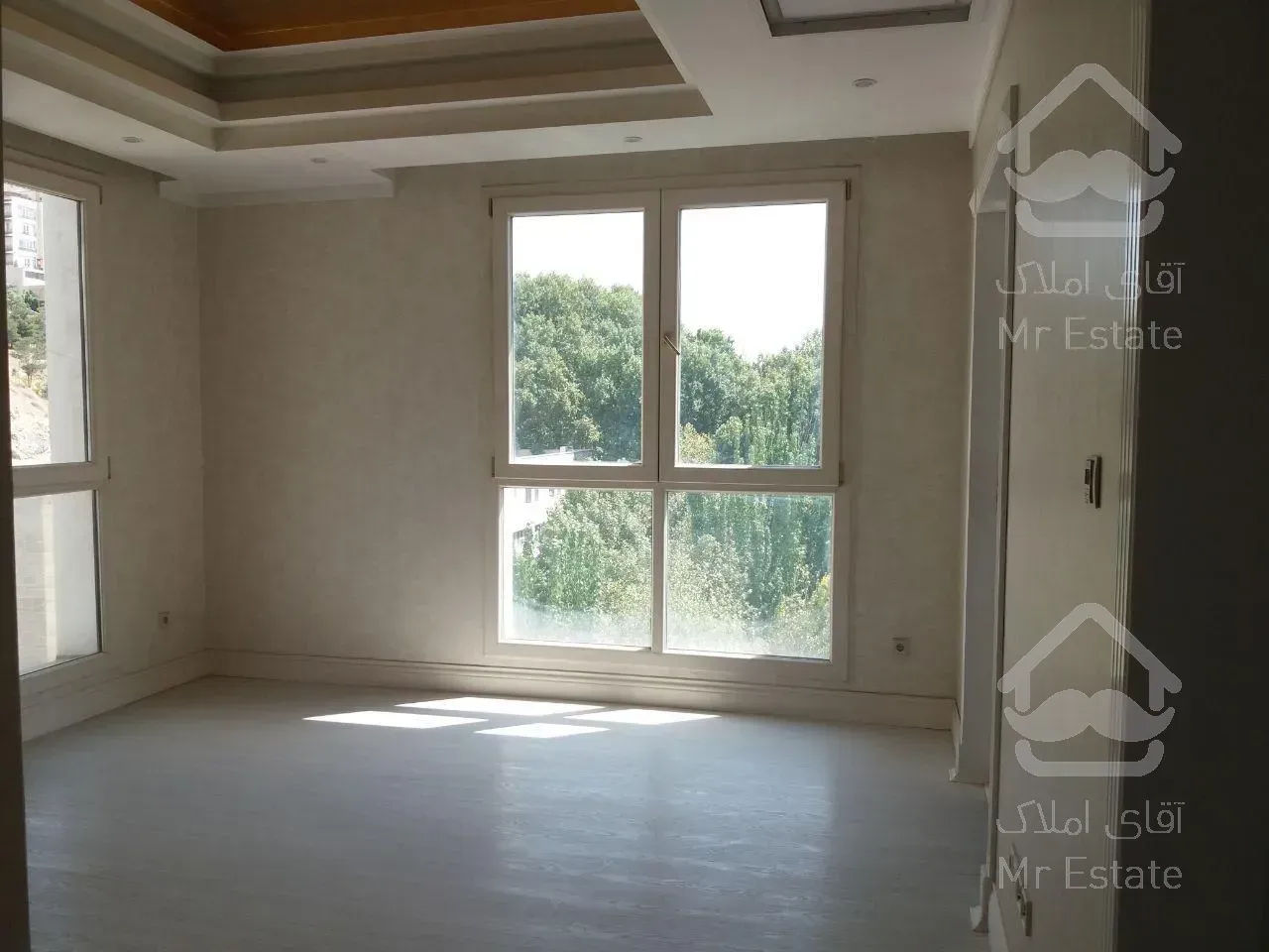 سه خواب در آپارتمان اجاره‌ای بوکان با صفات برجسته