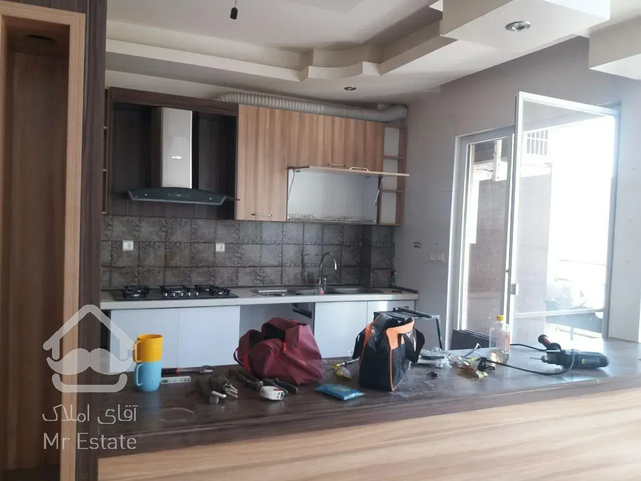 3 خوابی رویایی در آپارتمان اجاره‌ای با امکانات بی‌نظیر بوکان