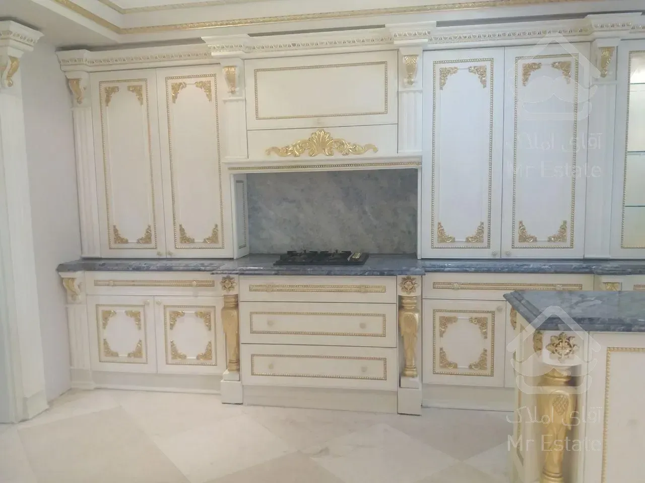 سه خواب در بوکان آپارتمان اجاره‌ای با لوکیشن و متریال برجسته و عالی